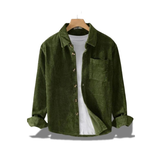 Kjell™ | The Stylish Shirt Jacket  | Last day 80% off!