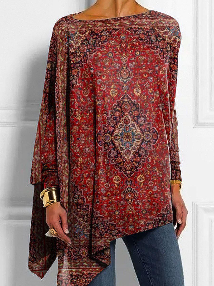 Attractive Boat Neck Long Sleeve | Last day 80% off!