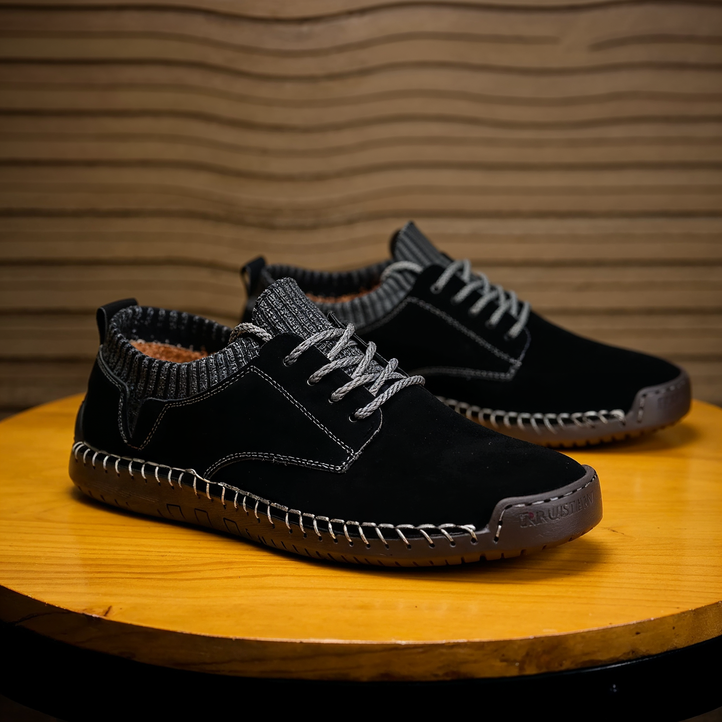 Davidson Road Sneakers | Last day 80% off!