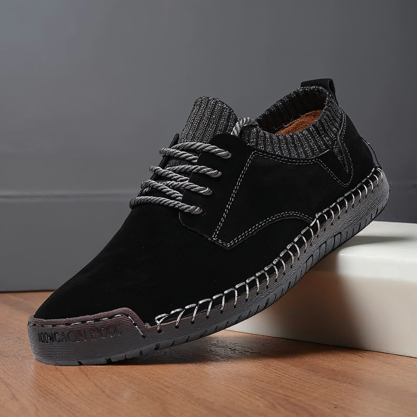 Davidson Road Sneakers | Last day 80% off!