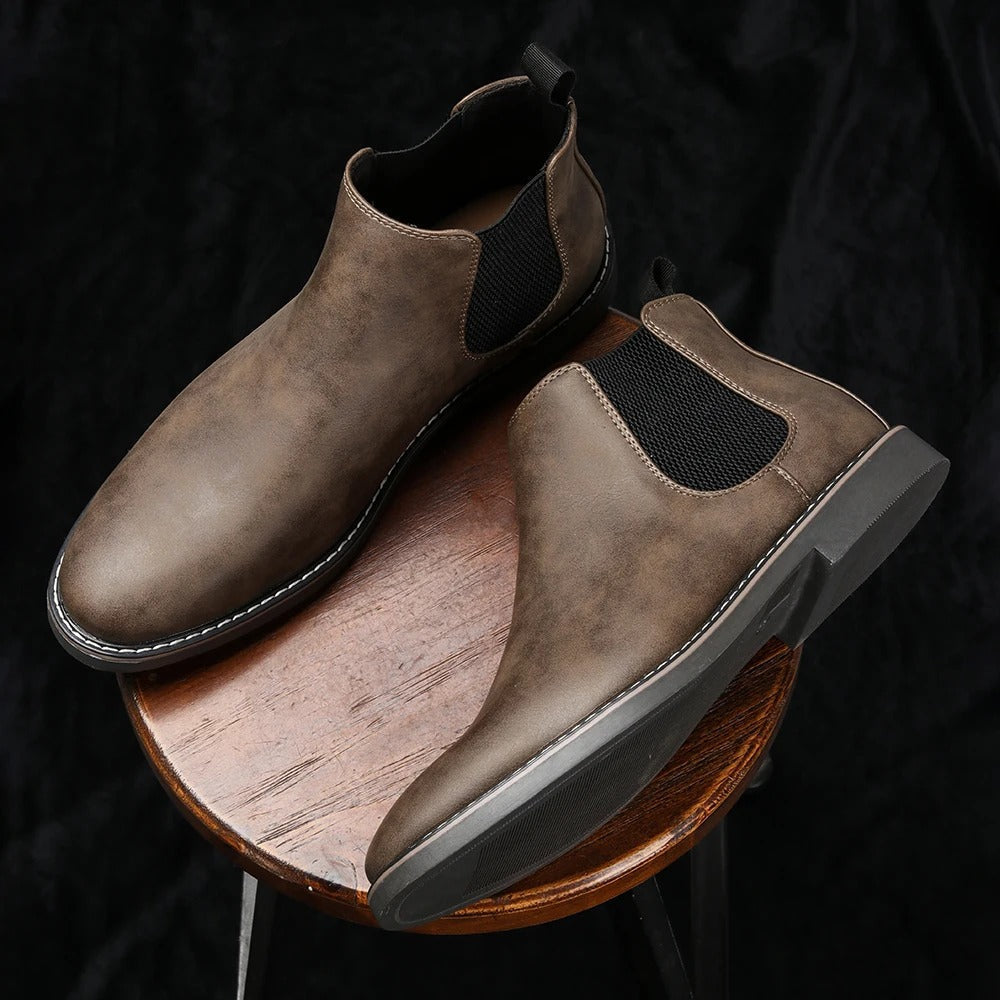 Ridgeway Chelsea Boots Last day 80% off!
