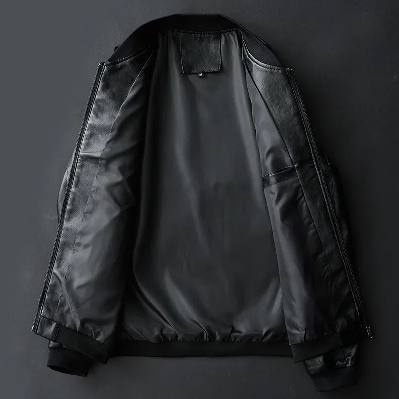 Biker Jacket | Last Day 80% Off!