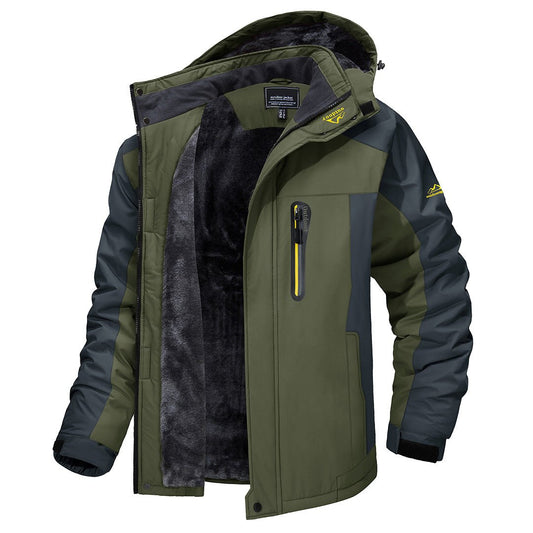 Jack™ - Winter Jacket Last day 80% off!