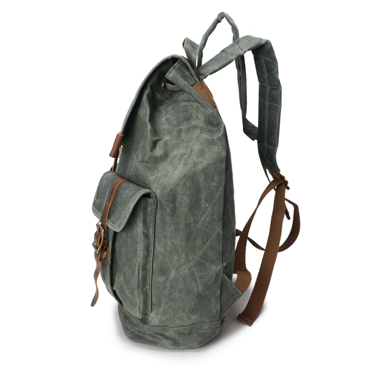 Vintage Rucksack | EDINBURGH | Last day 80% off!