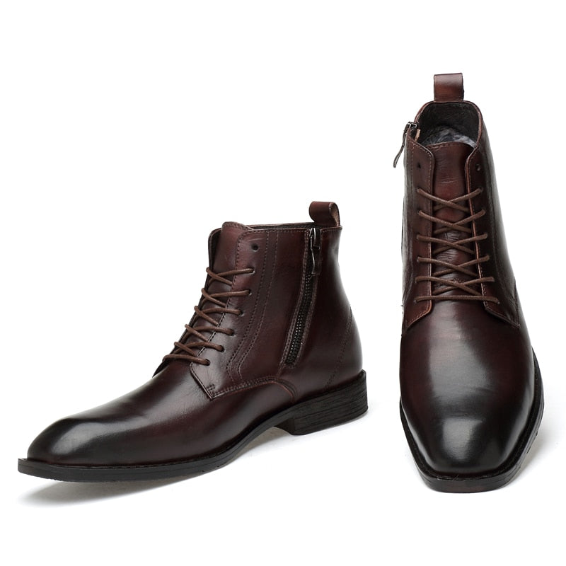 Harrison  Vintage Boots Last day 80% off!