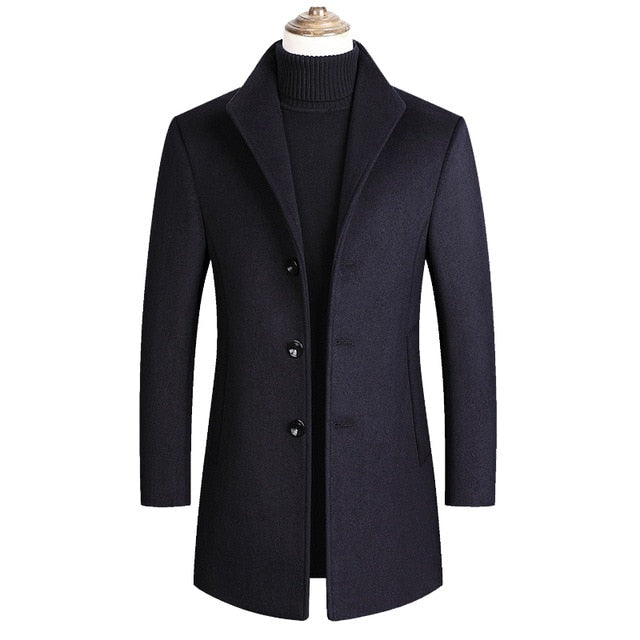 Harrison Signature coat Last day 80% off!