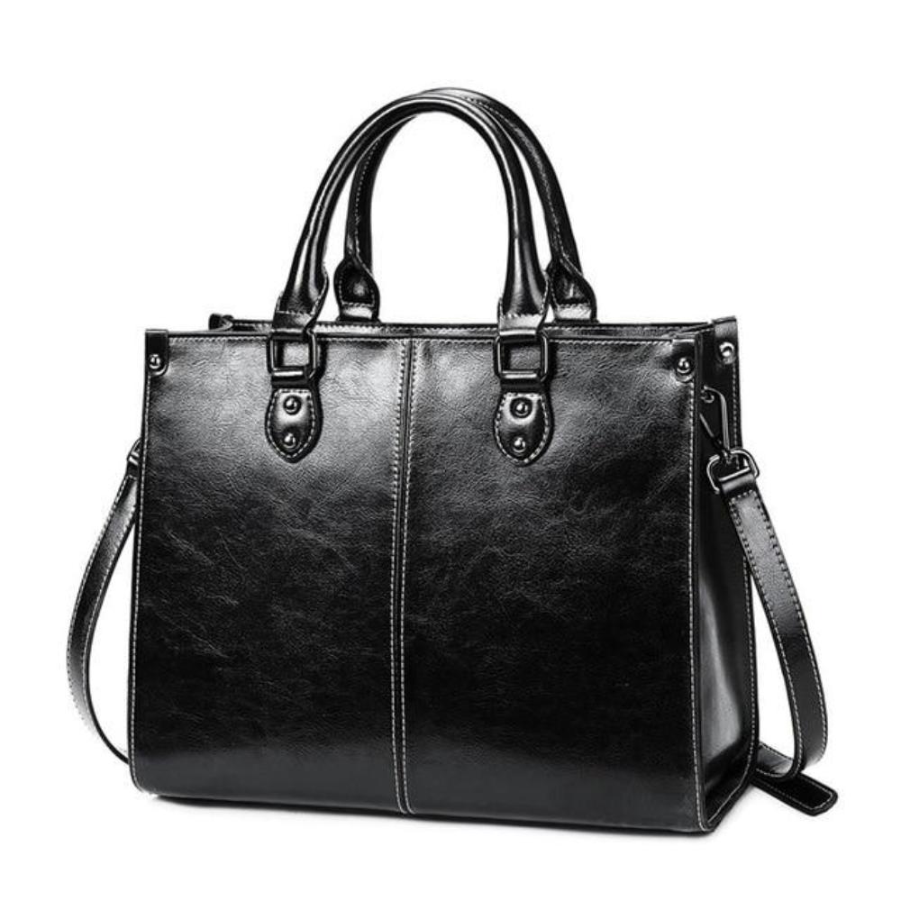 Elegant Tote - Classic and Functional | Last day 80% off!
