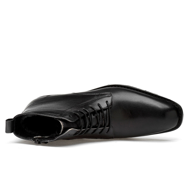 Harrison  Vintage Boots Last day 80% off!