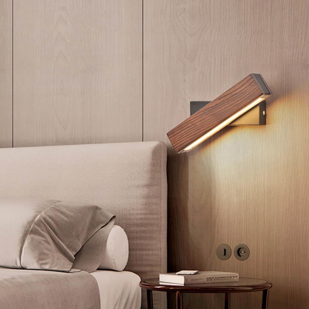 Vera - Rotated LED Lamp | Last day 80% off!