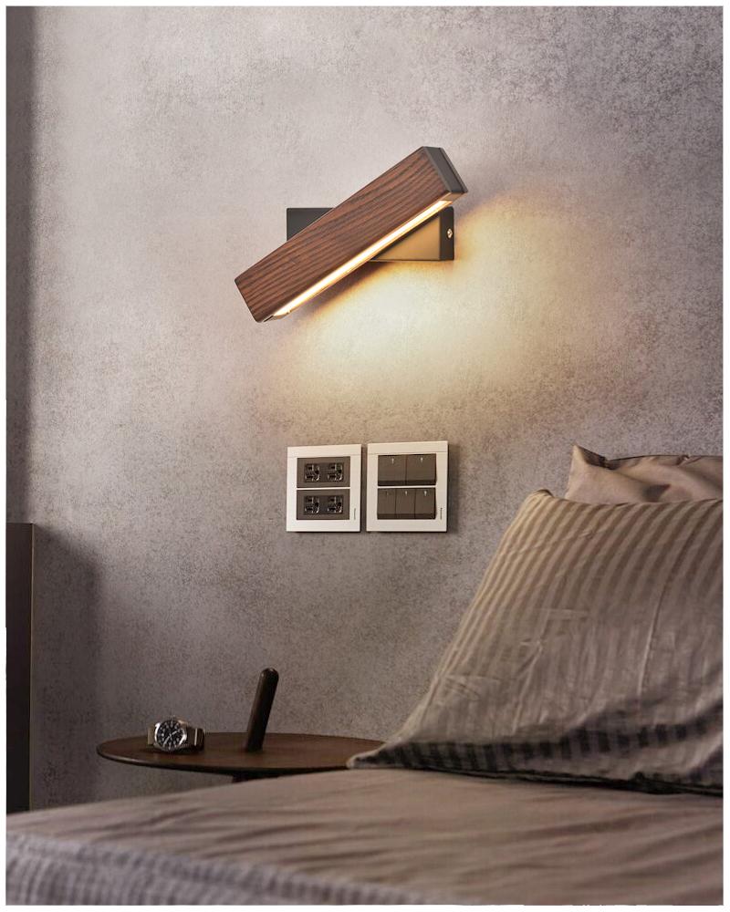Vera - Rotated LED Lamp | Last day 80% off!