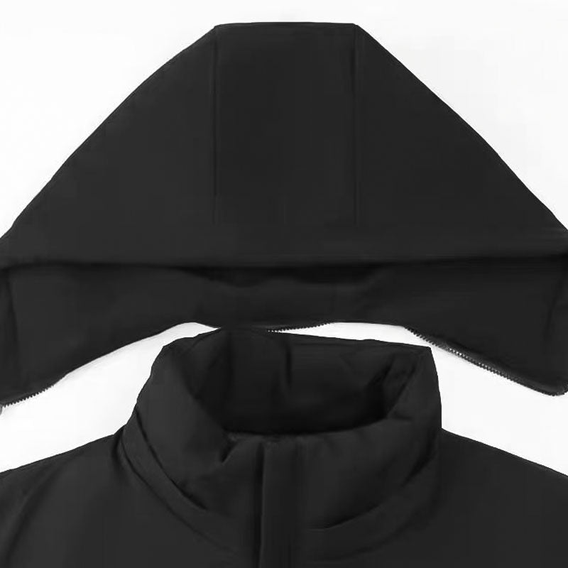 Max™ - Stylsih Thick Hooded Parka Coat | Last day 80% off!