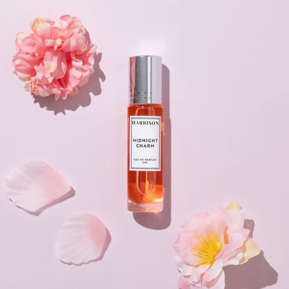 Harrison Pheromone Scent Collection I Last day 1+1 Free