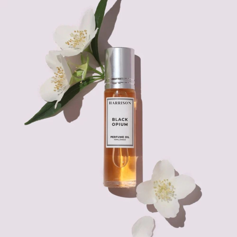 Harrison Pheromone Scent Collection I Last day 1+1 Free