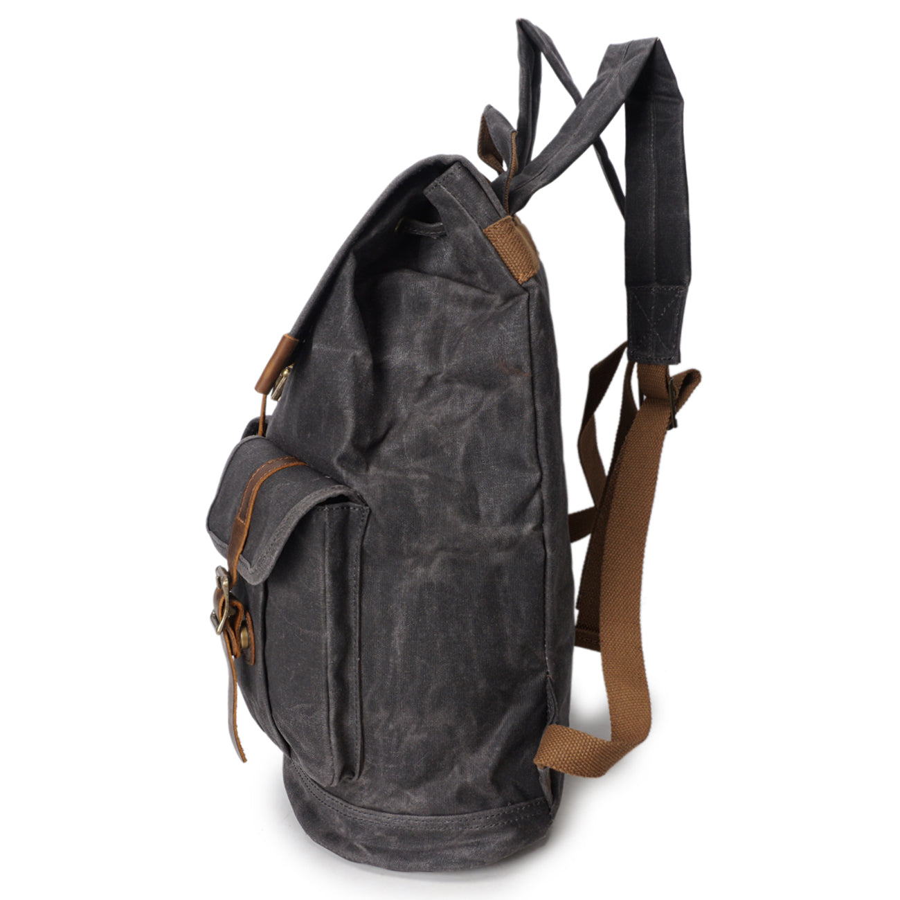 Vintage Rucksack | EDINBURGH | Last day 80% off!