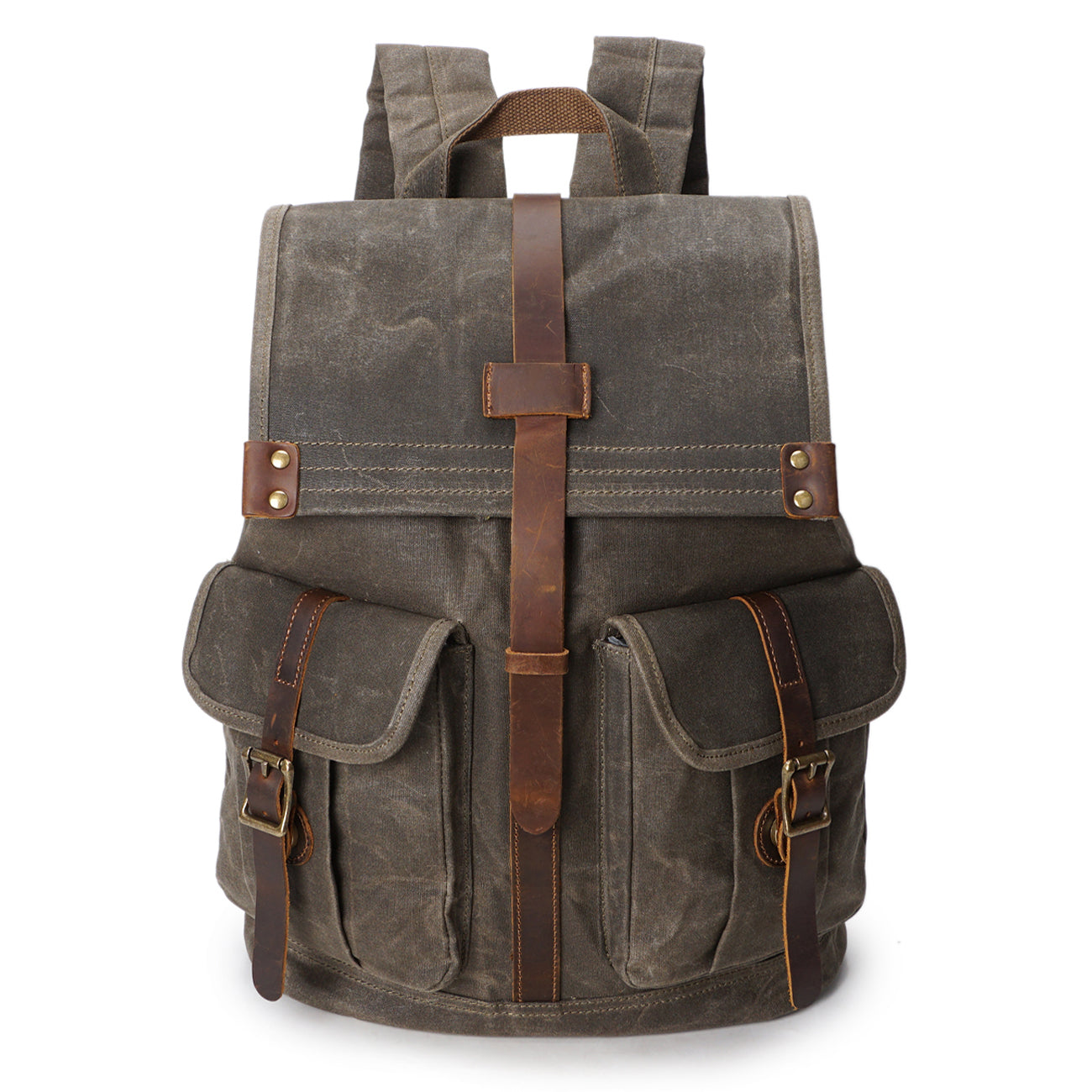Vintage Rucksack | EDINBURGH | Last day 80% off!