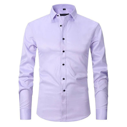 Harrison™ Stretch anti-wrinkle shirt Last day 80% off!