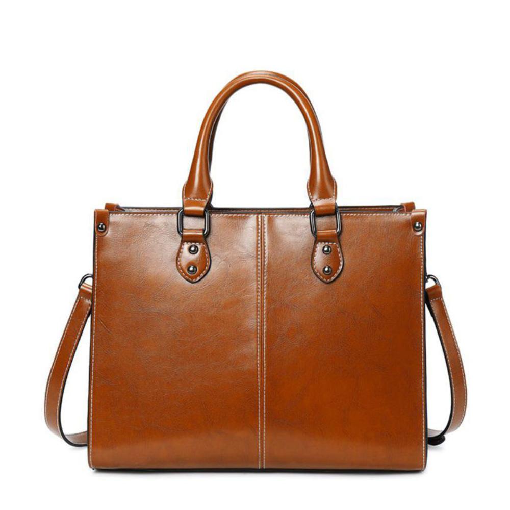 Elegant Tote - Classic and Functional | Last day 80% off!