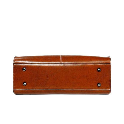 Elegant Tote - Classic and Functional | Last day 80% off!