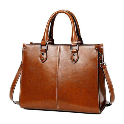 Elegant Tote - Classic and Functional | Last day 80% off!