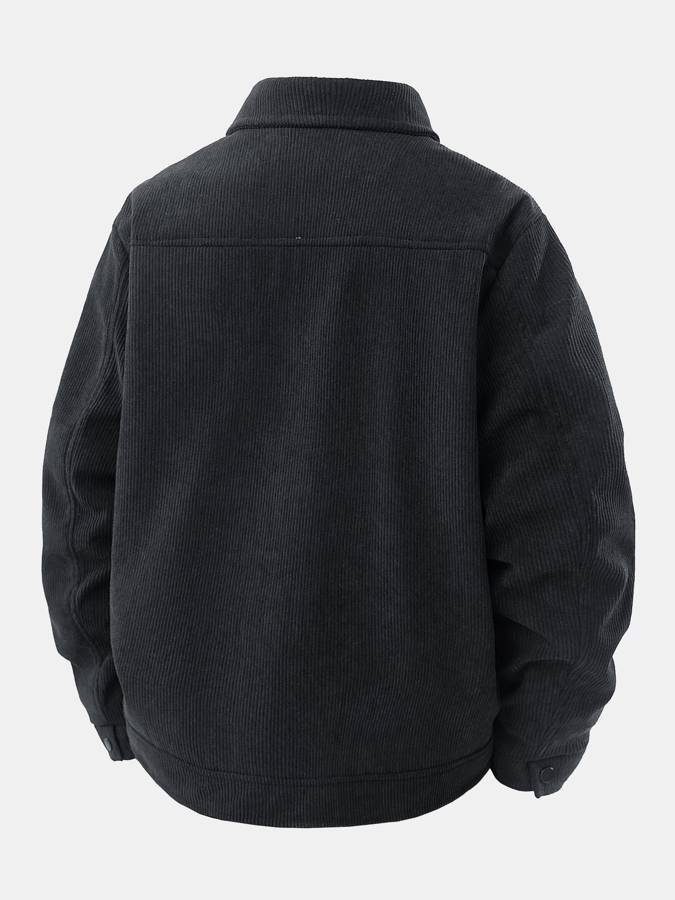 Corduroy Jacket | Last day 80% off!