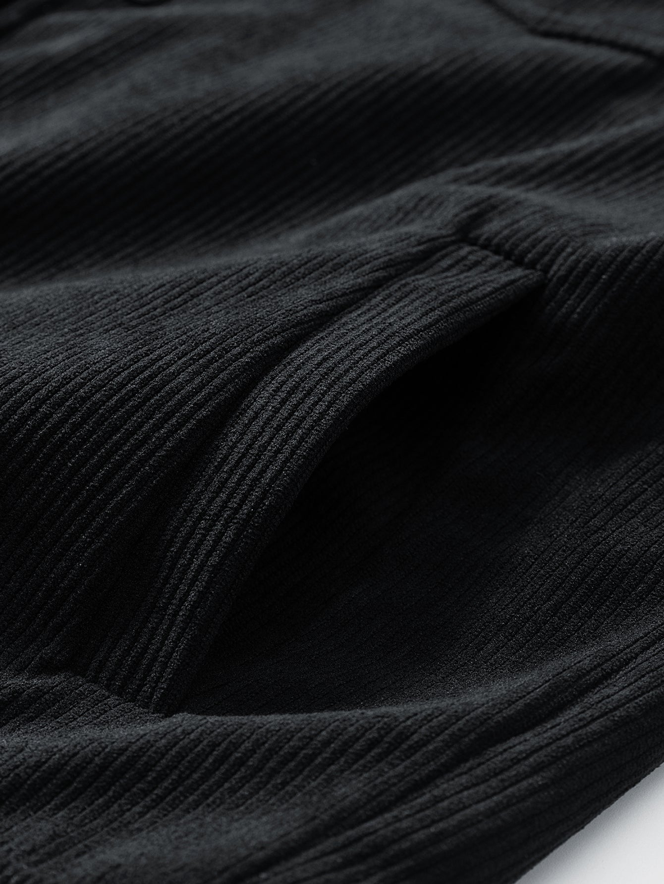 Corduroy Jacket | Last day 80% off!