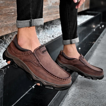 Dakota Loafers Last day 80% off!