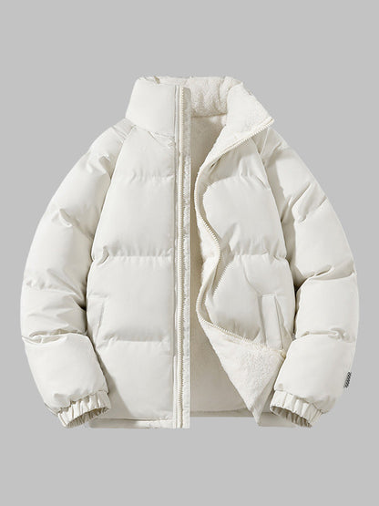 Max - Insulated Puffer Jacket | Last Day 80% Off!