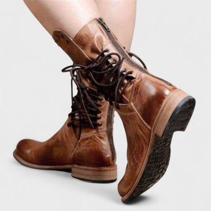 Aruna - Elegant and Comfortable Boots | Last Day 80% Off!