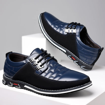 Boss™ Elegant Leather Business Shoes | Last day 80% off!