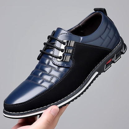 Boss™ Elegant Leather Business Shoes | Last day 80% off!
