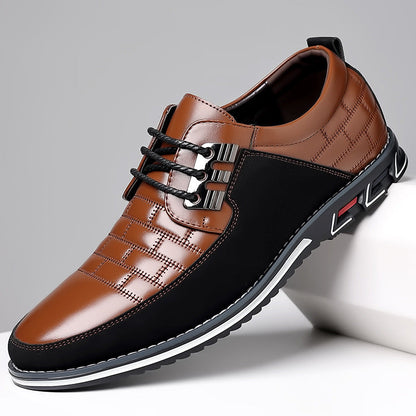 Boss™ Elegant Leather Business Shoes | Last day 80% off!
