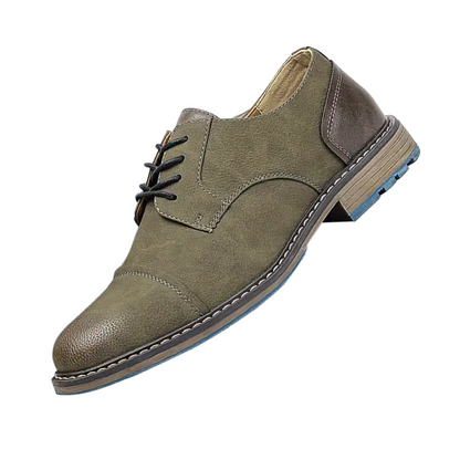 Hunter | Large Sizes Men's Shoes with Solid Color | Last day 80% off!