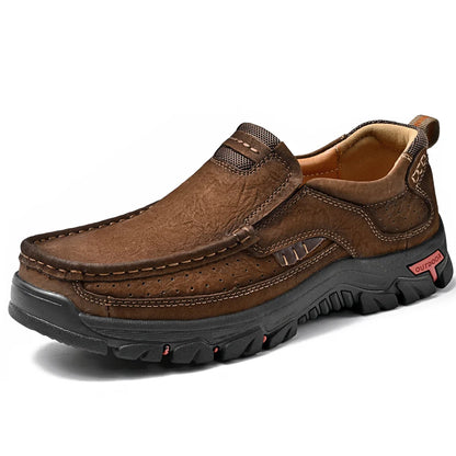 John -  Transition boots with orthopedic and extremely comfortable sole | Last day 80% off!