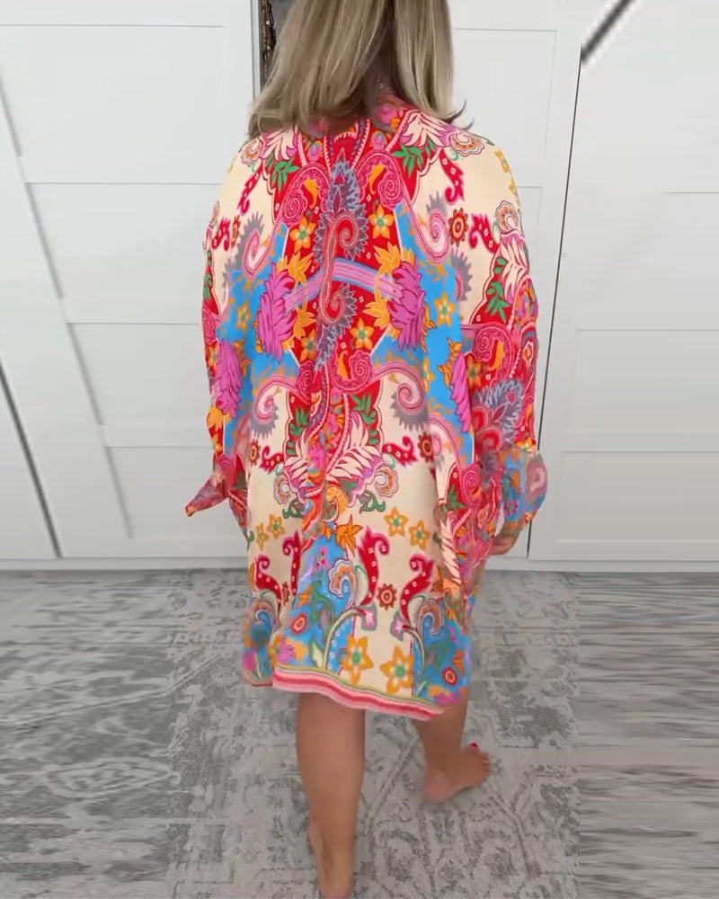 Three-Piece Swimsuit Holiday | Last Day 80% Off!