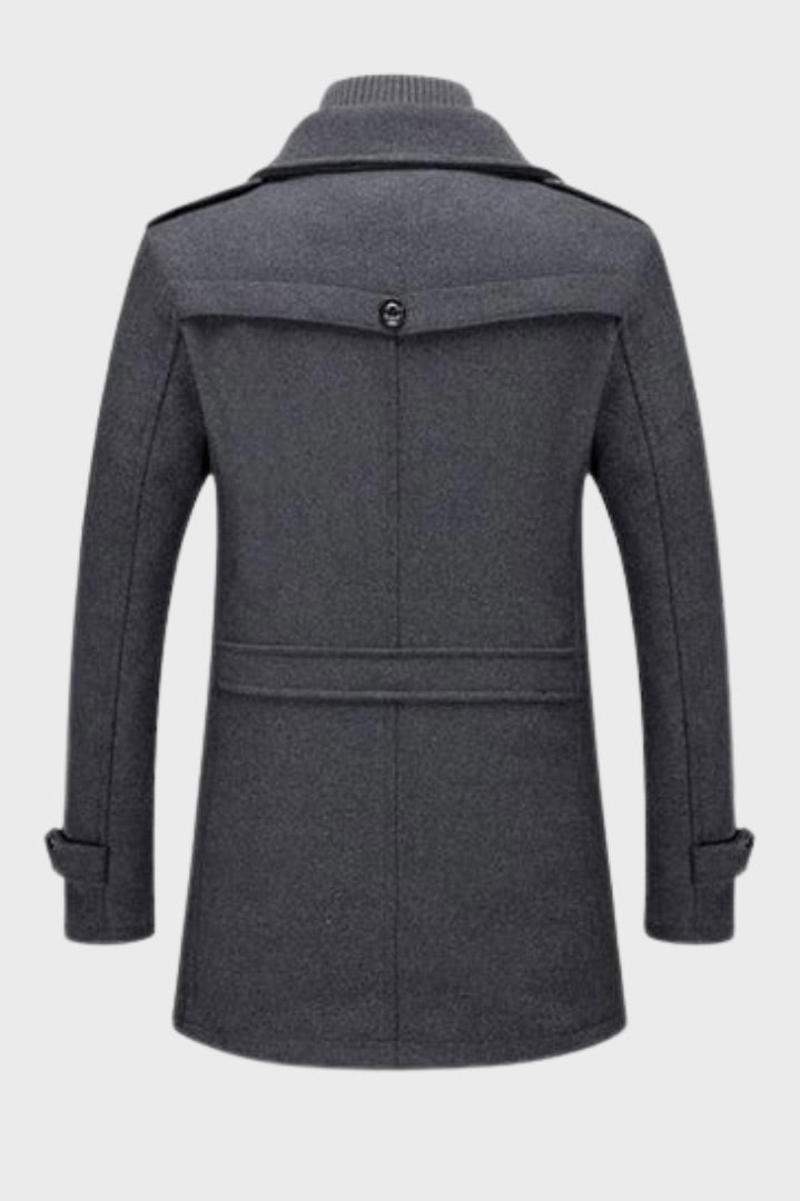 Harrison™ Two-piece winter coat Last day 80% off!