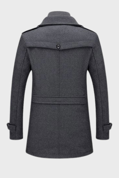 Harrison™ Two-piece winter coat Last day 80% off!