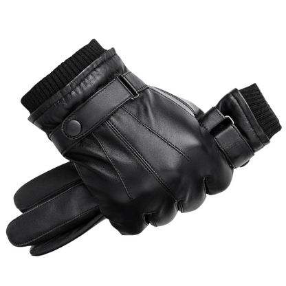 Harrison™ Leather Gloves Last day 80% off!