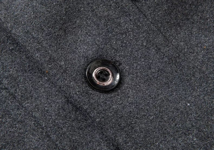 Henry - Cozy Men's Coat | Last Day 80% Off!