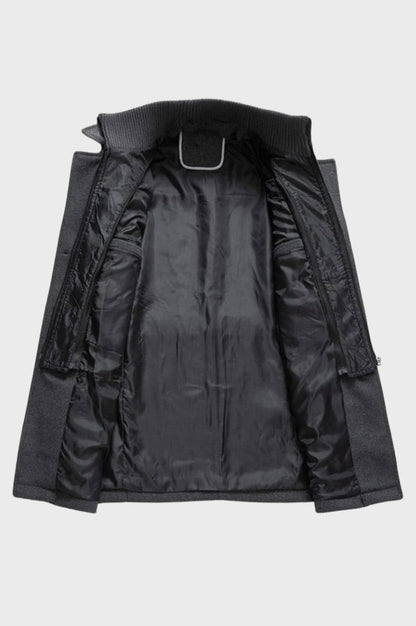 Harrison™ Two-piece winter coat Last day 80% off!