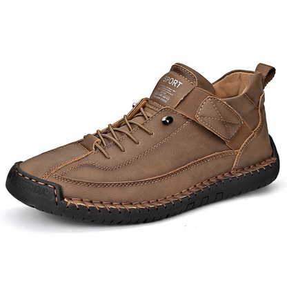 Marshall™ Men's Orthopaedic Shoes | Last day 80% off!