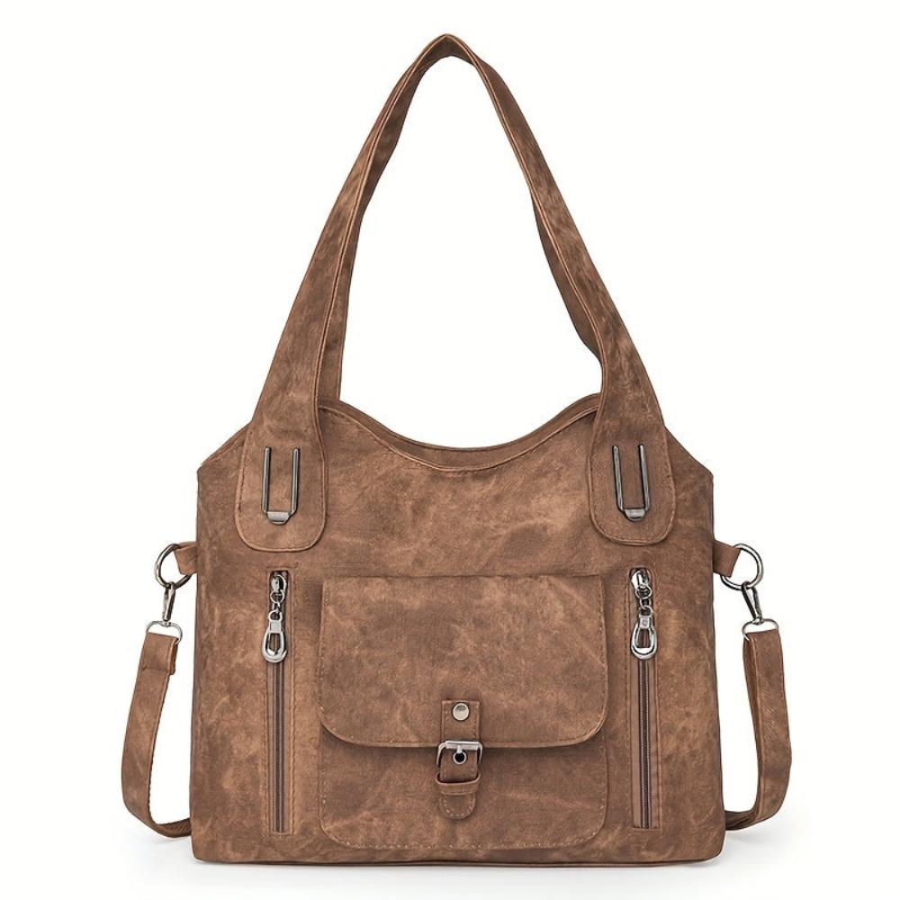 Elise’s Vintage Charm | Shoulder Bag | Last day 80% off!