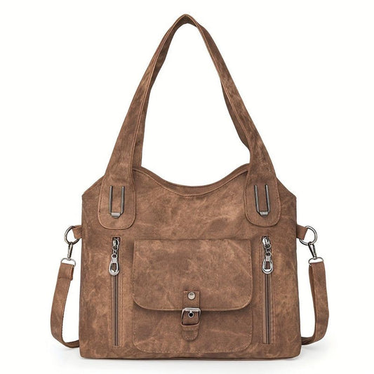 Elise’s Vintage Charm | Shoulder Bag | Last day 80% off!