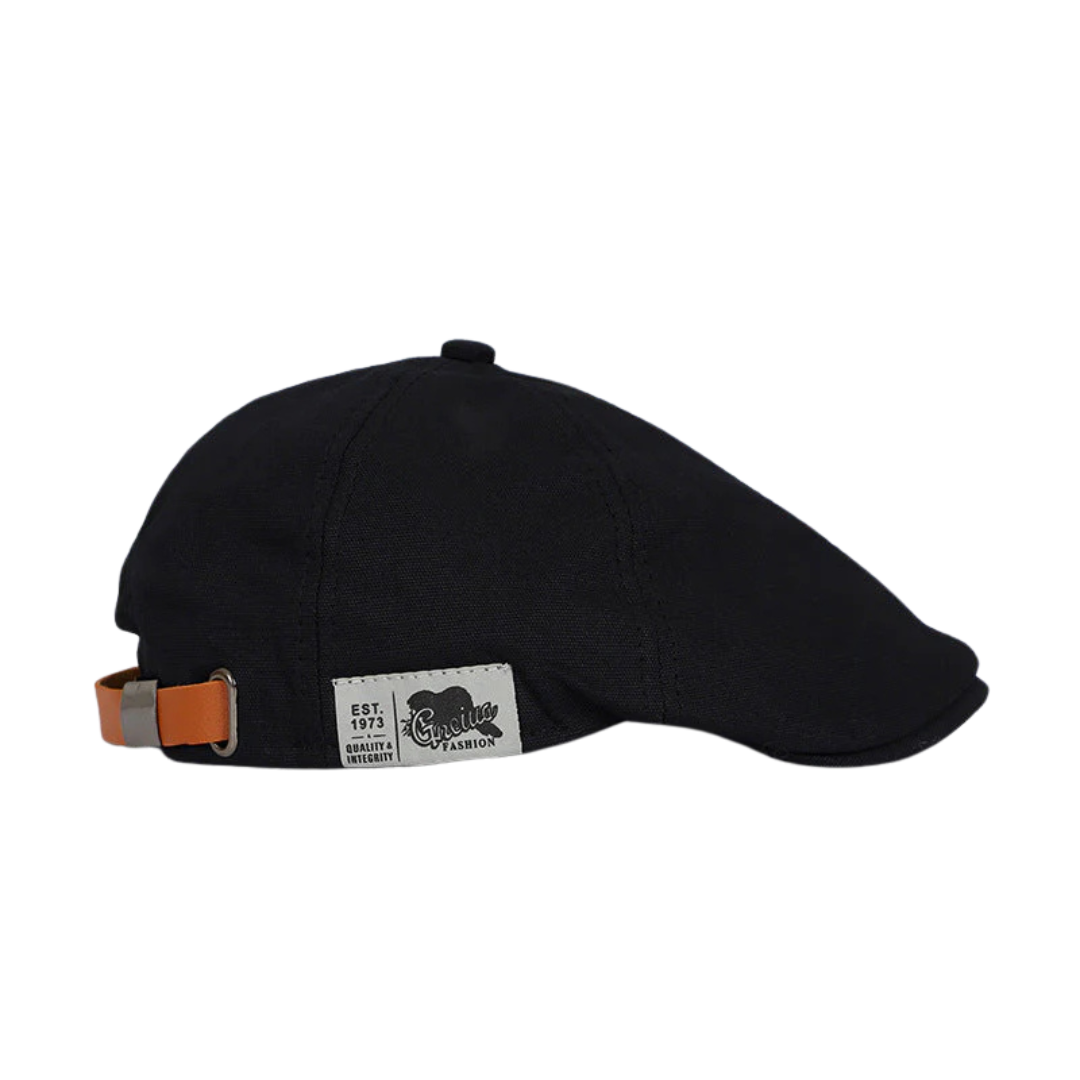 Harrison™ Vintage Newsboy Cap Last day 80% off!