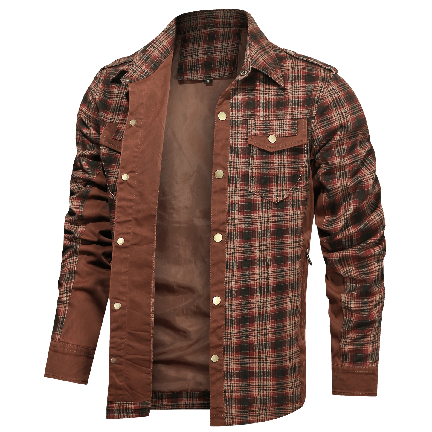 Denali Shirt (4 Designs) Last day 80% off!
