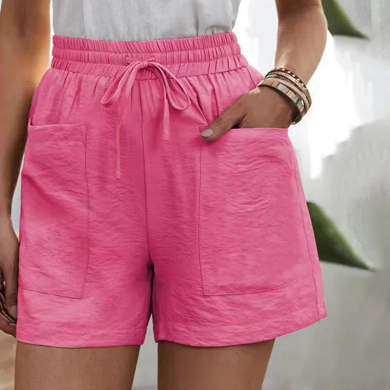 BAHAMA™ - Casual Shorts with Pockets | Last Day 80% Off!