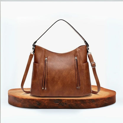 Blanche’s Elegance | Luxurious Bag | Last day 80% off!