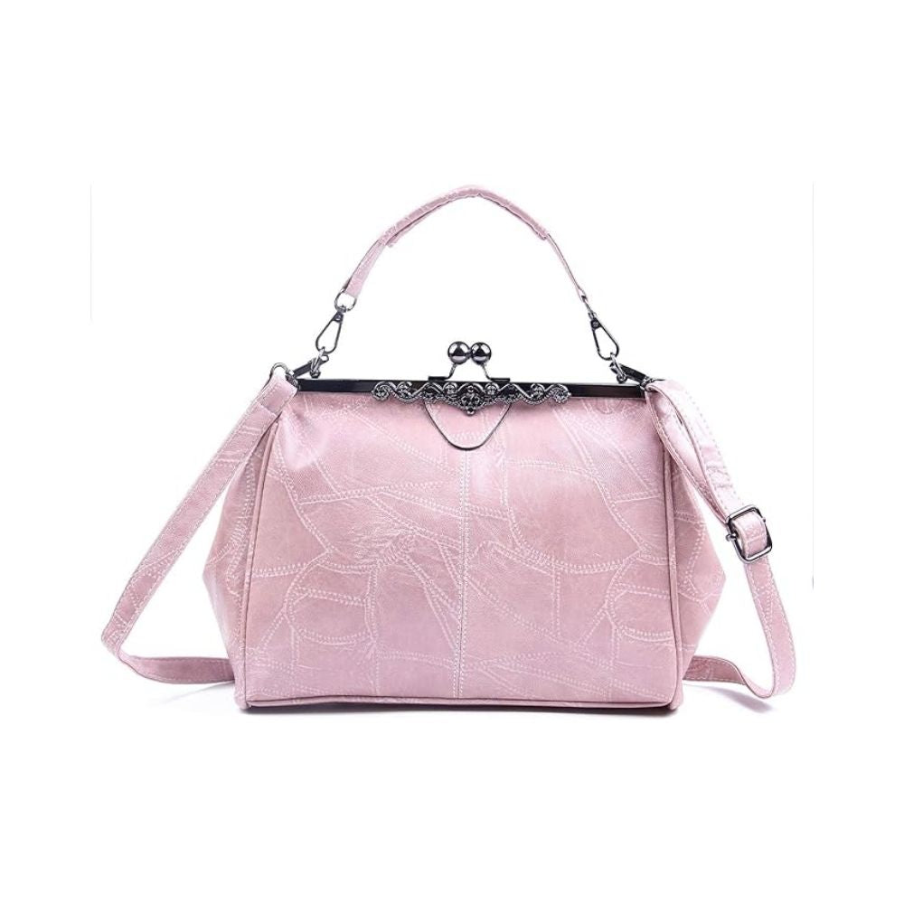 Johanna’s Classic Charm | Vintage Bag | Last day 80% off!