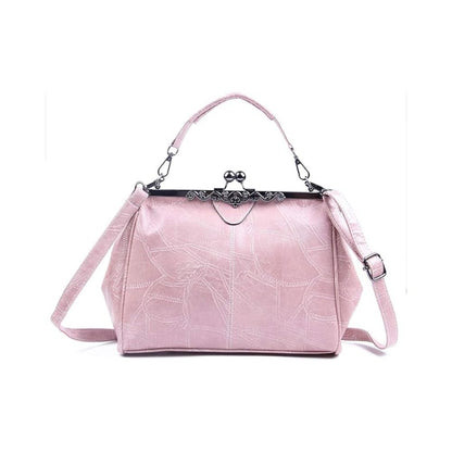 Johanna’s Classic Charm | Vintage Bag | Last day 80% off!