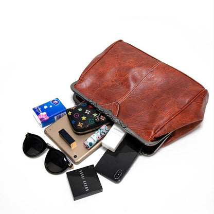 Vintage Kiss-Lock Handbag | Last day 80% off!