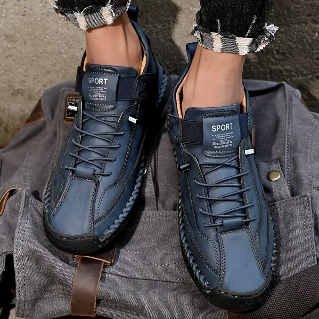 Marshall™ Men's Orthopaedic Shoes | Last day 80% off!